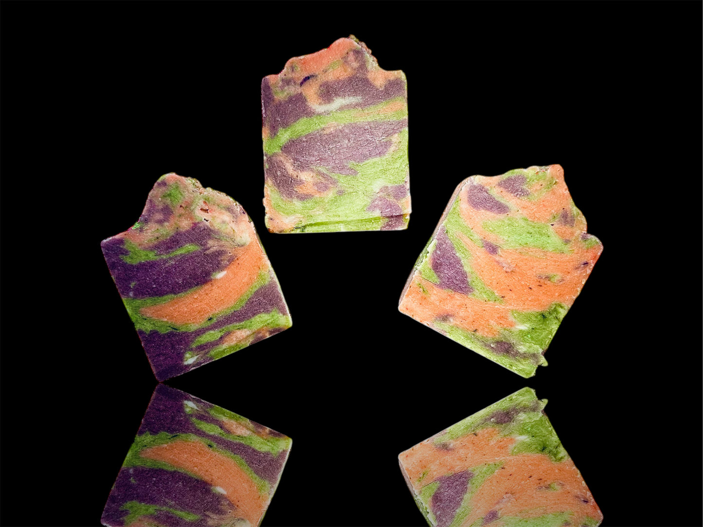 Sugar Rush | Tallow & Goat Milk Soap Bar [Archetype Blend] | Watermelon Candy Tangy Fruit