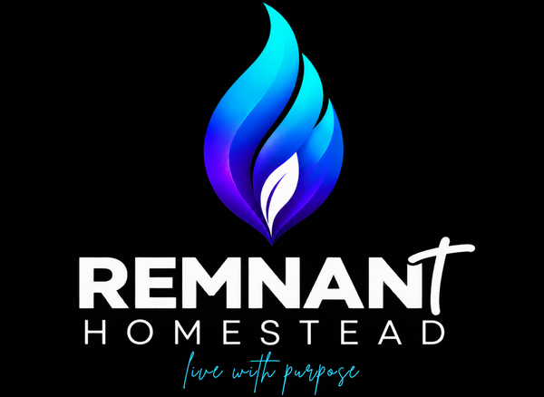 The Remnant Homestead