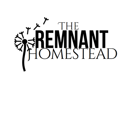 The Remnant Homestead GIFT CARD