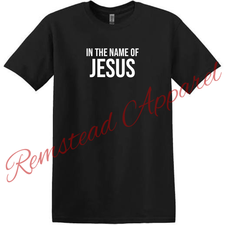 Name of Jesus