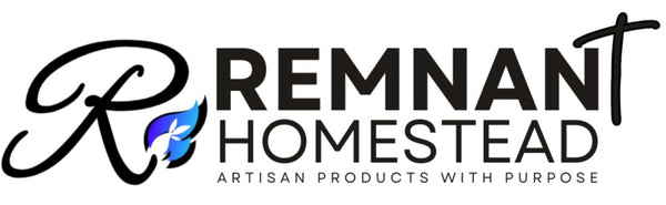 The Remnant Homestead