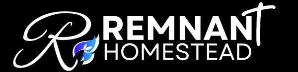 The Remnant Homestead