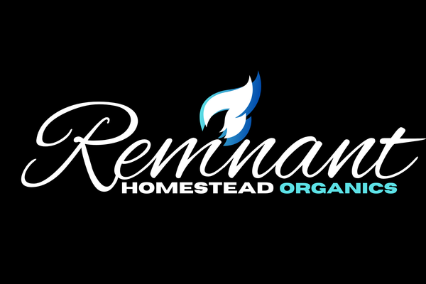 The Remnant Homestead